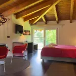 Trilogy San Giovanni Otel Torre Canavese