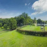 Trilogy San Giovanni Otel 3*