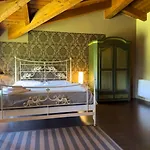 Otel Trilogy San Giovanni Torre Canavese