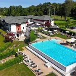 Otel Trilogy San Giovanni 3*