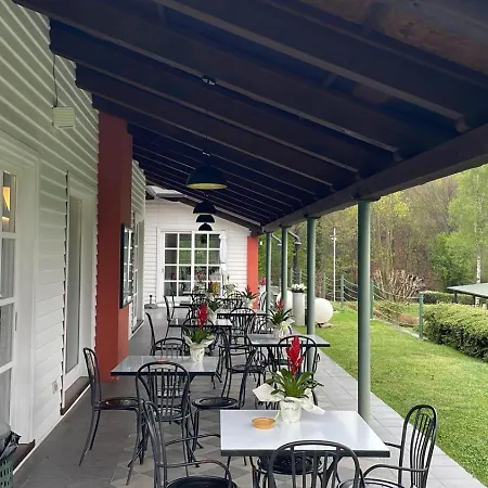 Hotel Trilogy San Giovanni 3*