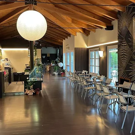 Trilogy San Giovanni Hotel