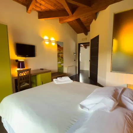 Trilogy San Giovanni