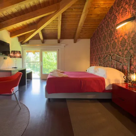 Trilogy San Giovanni Torre Canavese