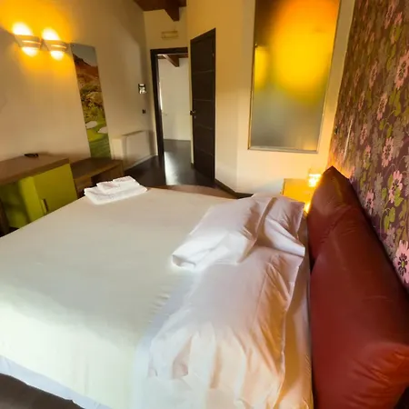 Trilogy San Giovanni Hotel