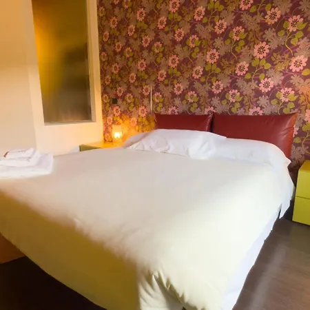 Hotel Trilogy San Giovanni