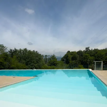 Hotel Trilogy San Giovanni Torre Canavese