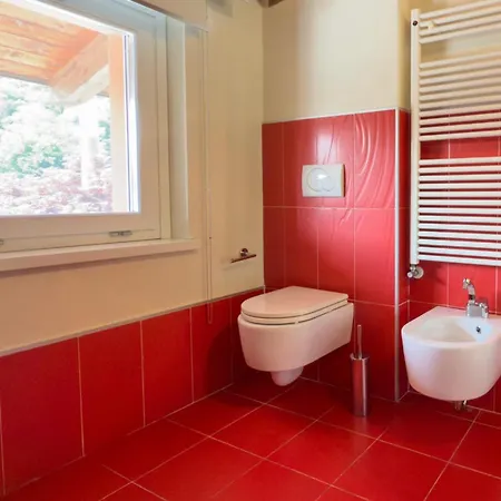 Trilogy San Giovanni 3*