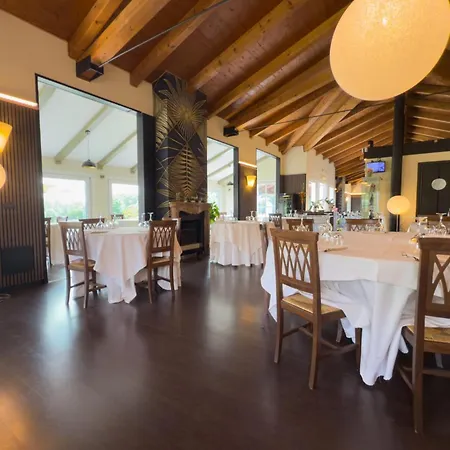 Trilogy San Giovanni Hotel 3*