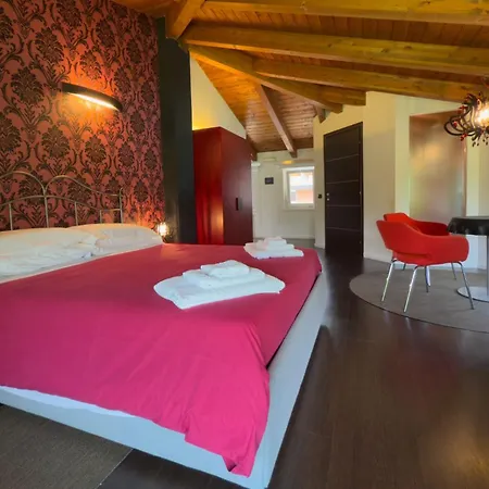 Hotel Trilogy San Giovanni 3*