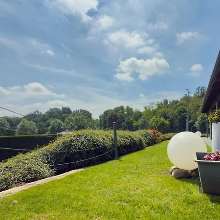 Trilogy San Giovanni Hotel Torre Canavese