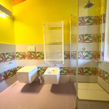 Hotel Trilogy San Giovanni Torre Canavese