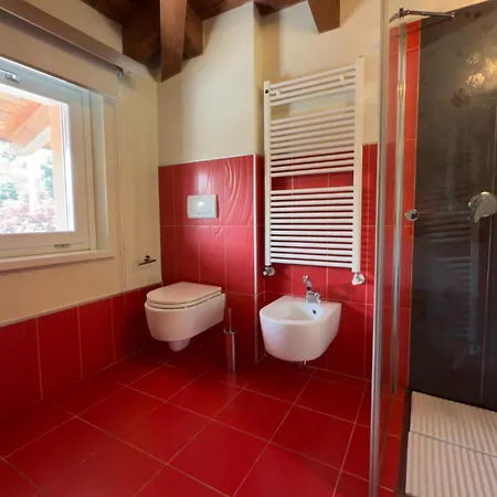 Trilogy San Giovanni Torre Canavese