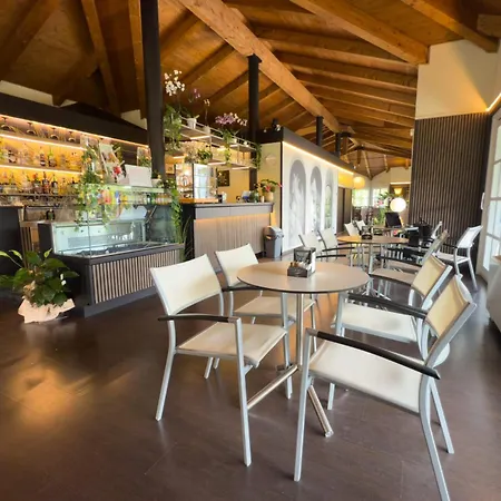 Trilogy San Giovanni Hotel