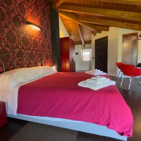 Hotel Trilogy San Giovanni