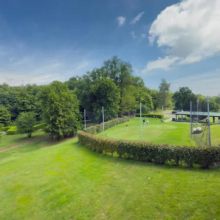 Trilogy San Giovanni Hotel 3*