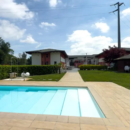 Trilogy San Giovanni Hotel Torre Canavese