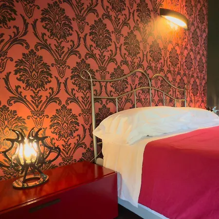 Hotel Trilogy San Giovanni Torre Canavese