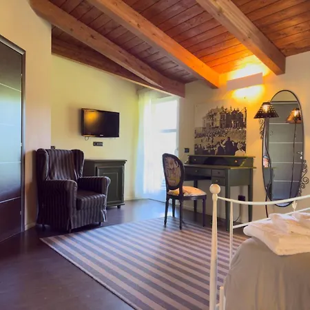 Trilogy San Giovanni Torre Canavese