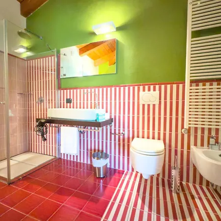 Trilogy San Giovanni 3*