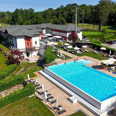 Hotel Trilogy San Giovanni 3*