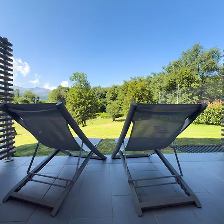 Hotel Trilogy San Giovanni