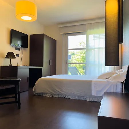 Trilogy San Giovanni