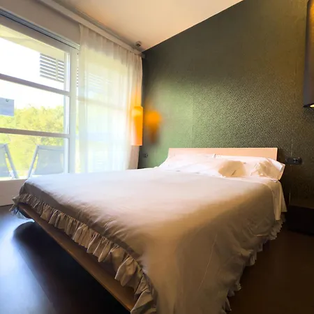 Otel Trilogy San Giovanni 3*