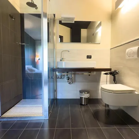 Trilogy San Giovanni Torre Canavese