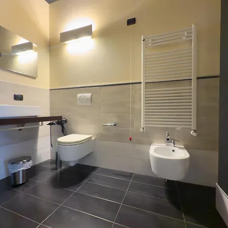 Trilogy San Giovanni Otel