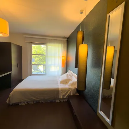 Hotel Trilogy San Giovanni 3*