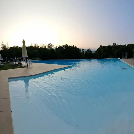 Otel Trilogy San Giovanni