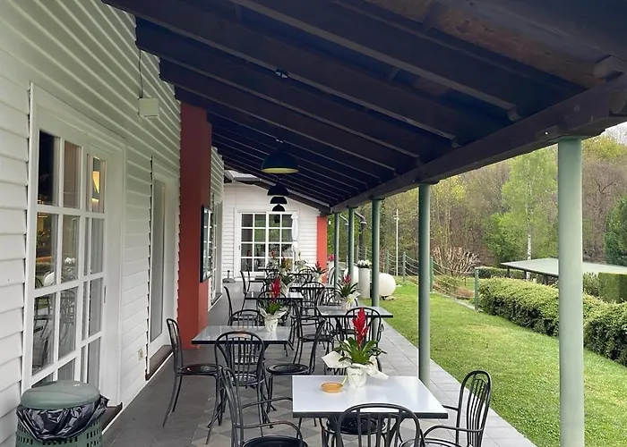 Otel Trilogy San Giovanni 3*