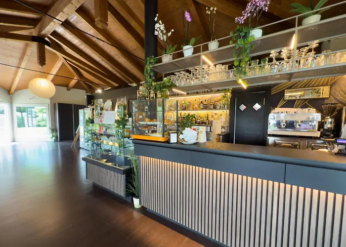 Trilogy San Giovanni Otel