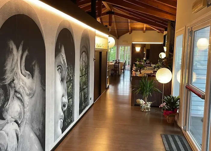 Trilogy San Giovanni Torre Canavese