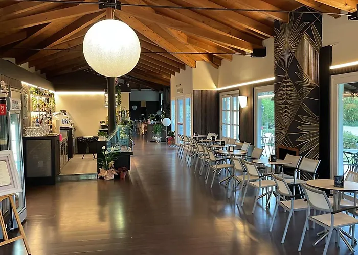 Trilogy San Giovanni Otel