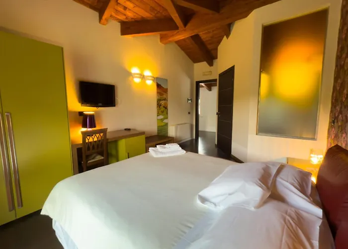 Trilogy San Giovanni