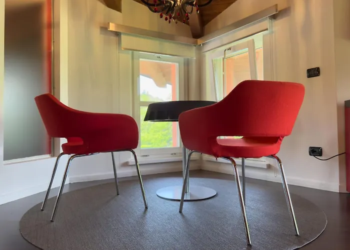 Trilogy San Giovanni Otel