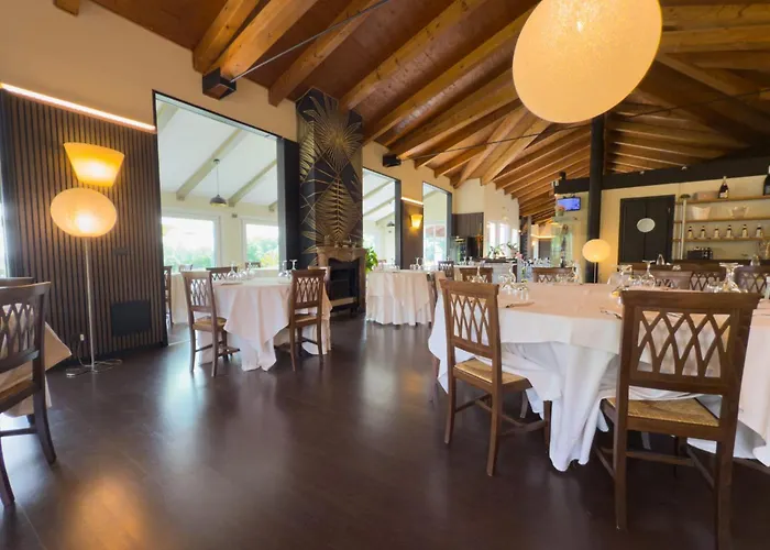 Trilogy San Giovanni Otel 3*