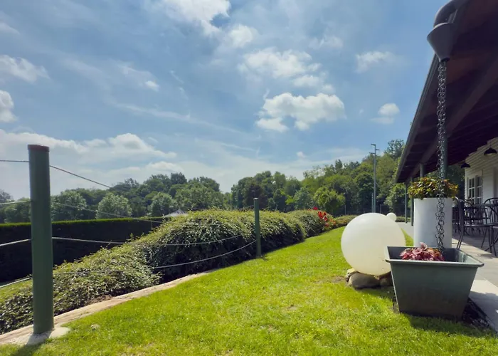 Trilogy San Giovanni Otel Torre Canavese