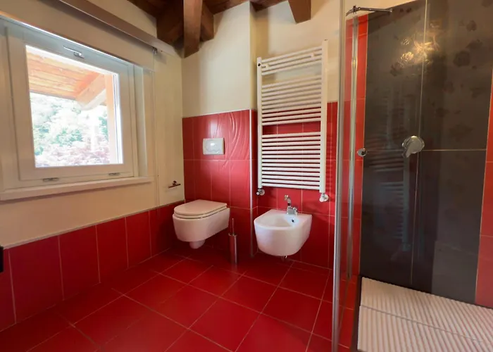 Trilogy San Giovanni Torre Canavese