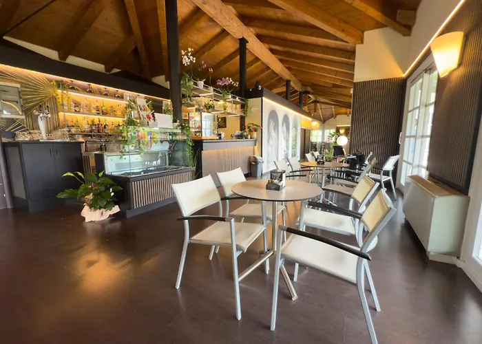 Trilogy San Giovanni Otel