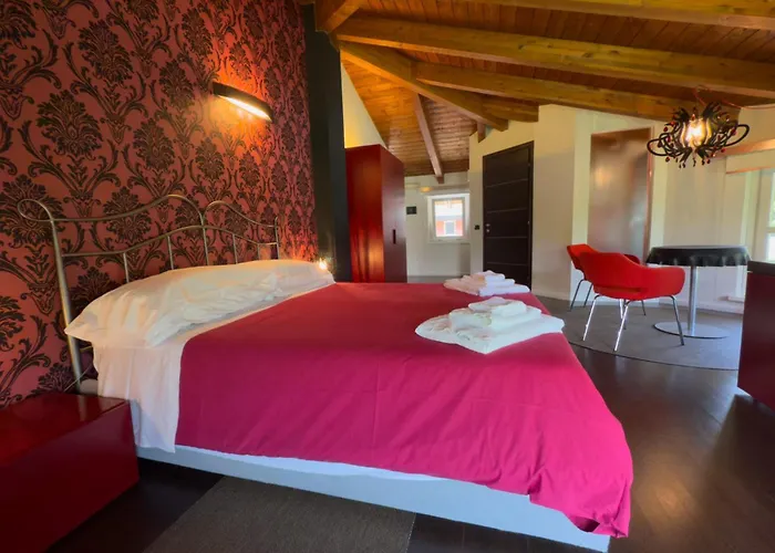 Otel Trilogy San Giovanni