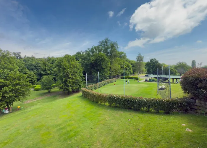 Trilogy San Giovanni Otel 3*