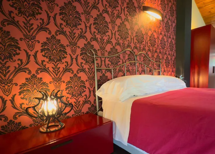 Otel Trilogy San Giovanni Torre Canavese