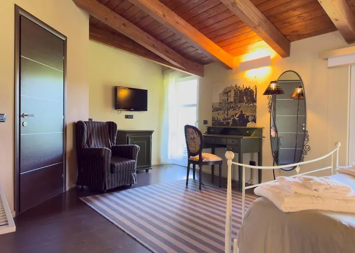 Trilogy San Giovanni Torre Canavese