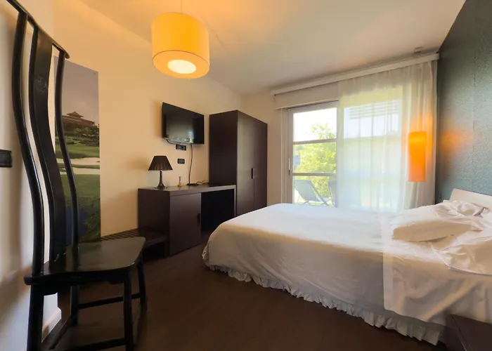 Trilogy San Giovanni Torre Canavese