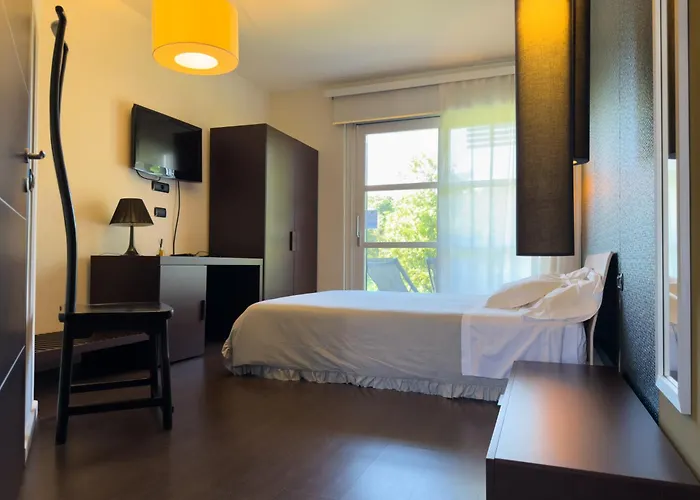 Trilogy San Giovanni