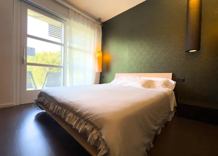 Otel Trilogy San Giovanni 3*