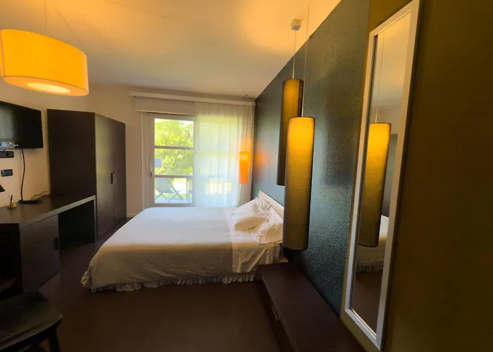 Otel Trilogy San Giovanni 3*